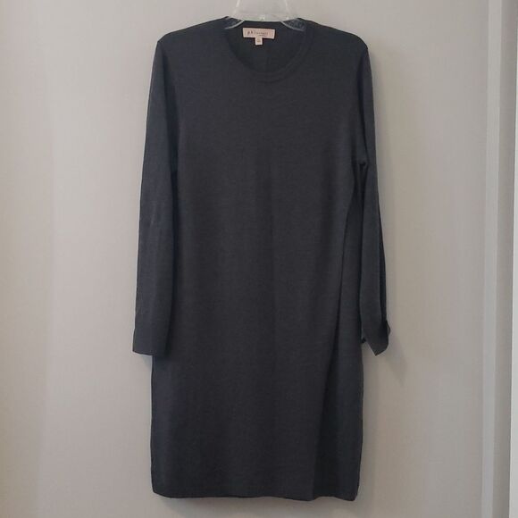 Cashmere Blend Sweater Dress by Philosophy Size XL - Picture 1 of 7